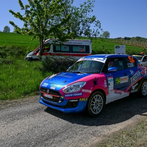 18° RALLY REGIONE PIEMONTE - Gallery 6